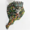 La Muerte Toy Show 1E: Somos un Mismo Dios — imagen La Muerte Toy Show 1E: Somos un Mismo Dios