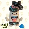 La Muerte Toy Show 1E: Sushi Kaiju Rey De La Muerte ā imagen La Muerte Toy Show 1E: Sushi Kaiju Rey De La Muerte