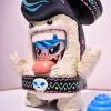 La Muerte Toy Show 1E: Sushi Kaiju Rey De La Muerte ā imagen La Muerte Toy Show 1E: Sushi Kaiju Rey De La Muerte