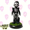 La Muerte Toy Show 1E: The Collector (Incluye 1 NFT) ā imagen La Muerte Toy Show 1E: The Collector (Incluye 1 NFT)