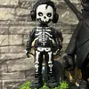 La Muerte Toy Show 1E: The Collector (Incluye 1 NFT) ā imagen La Muerte Toy Show 1E: The Collector (Incluye 1 NFT)