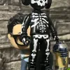 La Muerte Toy Show 1E: The Collector (Incluye 1 NFT) ā imagen La Muerte Toy Show 1E: The Collector (Incluye 1 NFT)