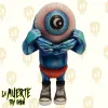 La Muerte Toy Show 1E: The Eyeye Blue Edition