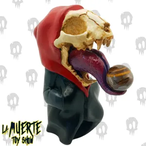 La Muerte Toy Show 1E: The Necromancer