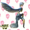 La Muerte Toy Show 1E: Unu
