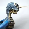 La Muerte Toy Show 1E: Unu