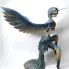 La Muerte Toy Show 1E: Unu