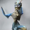 La Muerte Toy Show 1E: Unu