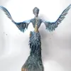 La Muerte Toy Show 1E: Unu