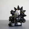La Muerte Toy Show 1E: Zen Mode: Careta — imagen La Muerte Toy Show 1E: Zen Mode: Careta