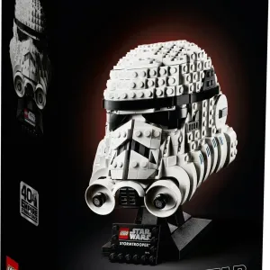 Lego Star Wars Stormtrooper