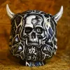 Marva The Skull Daruma: Doroskull