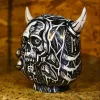 Marva The Skull Daruma: Doroskull