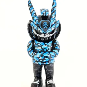Micro Teq63 Frank Mysterio