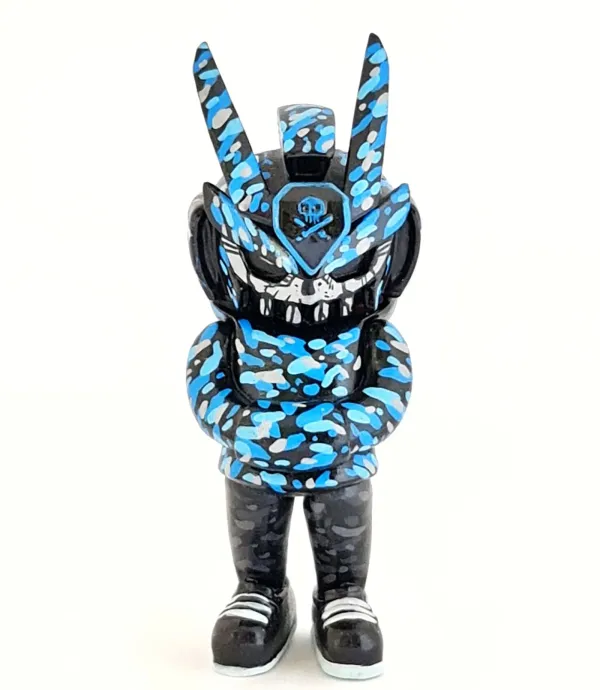 Micro Teq63 Frank Mysterio