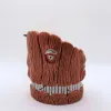 Mighty Bamboos Metallic Copper