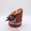 Mighty Bamboos Metallic Copper