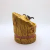 Mighty Bamboos Metallic Golden