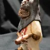 Nailbat Evil Gaki Tamaño Standard