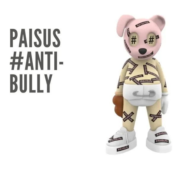 Paisus Antibully — imagen Paisus Antibully
