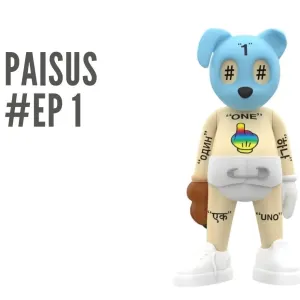 Paisus EP 1