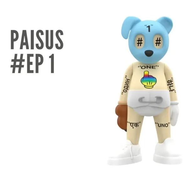 Paisus EP 1