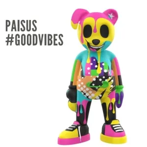 Paisus Goodvibes