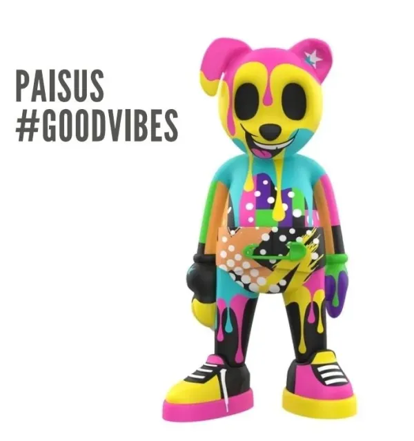 Paisus Goodvibes