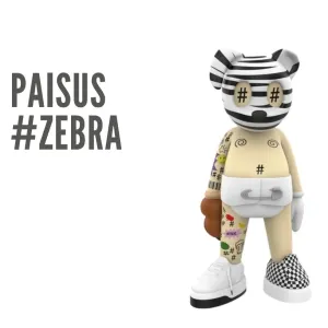 Paisus Zebra