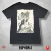 Playera Tokyo Jesus x Marva "Euphoria" Mediana / Medium