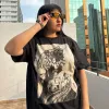 Playera Tokyo Jesus x Marva "Euphoria" Mediana / Medium