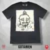 Playera Tokyo Jesus x Marva "Gotaimen" Grande / Large — imagen Playera Tokyo Jesus x Marva "Gotaimen" Grande / Large