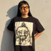 Playera Tokyo Jesus x Marva "Gotaimen" Grande / Large — imagen Playera Tokyo Jesus x Marva "Gotaimen" Grande / Large