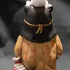Tanukitsune Kabuki Tamaño Pequeño