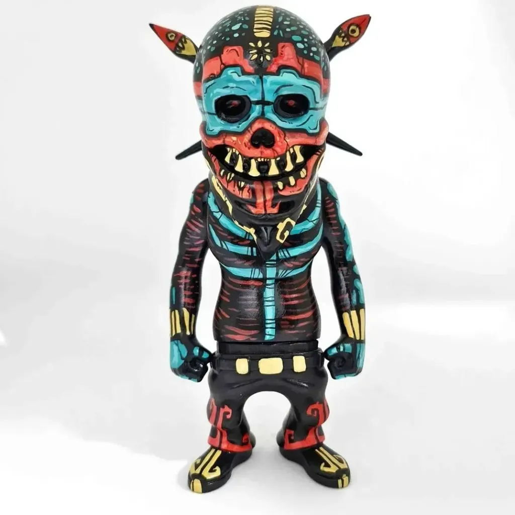 Sofubi