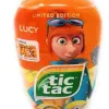 Tic Tac Dulces Edición Limitada Minions