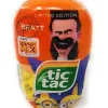 Tic Tac Dulces Edición Limitada Minions