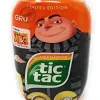 Tic Tac Dulces Edición Limitada Minions