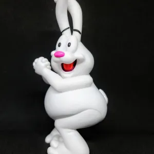 Tricks The Bunny