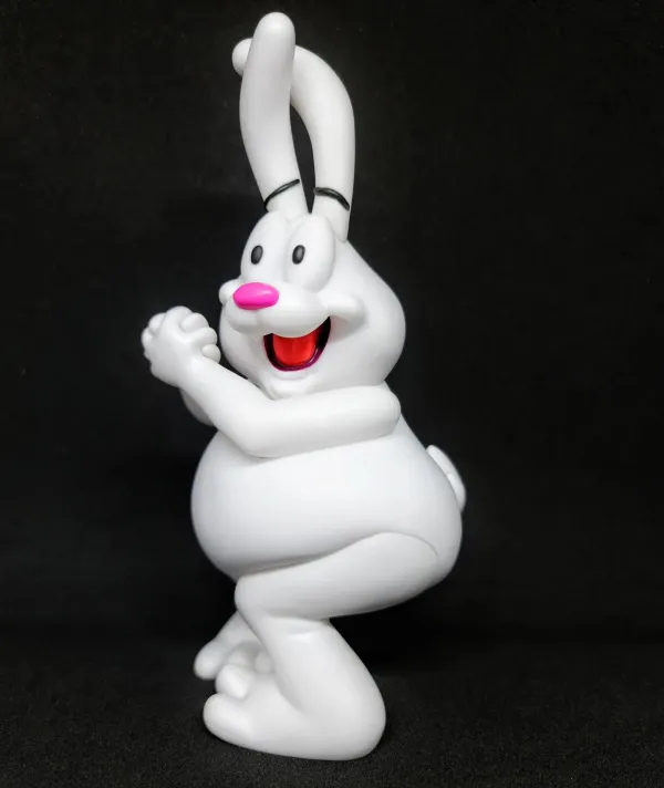 Tricks The Bunny — imagen Tricks The Bunny