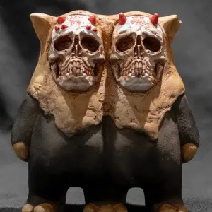 Twins Gaki Marva Tamaño Pequeño