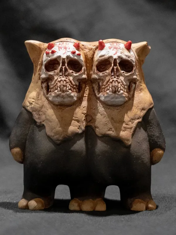 Twins Gaki Marva Tamaño Pequeño