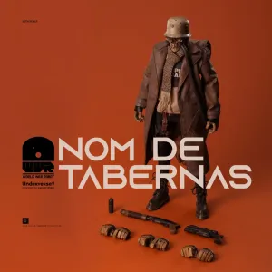 Underverse:  Nom De Tabernas