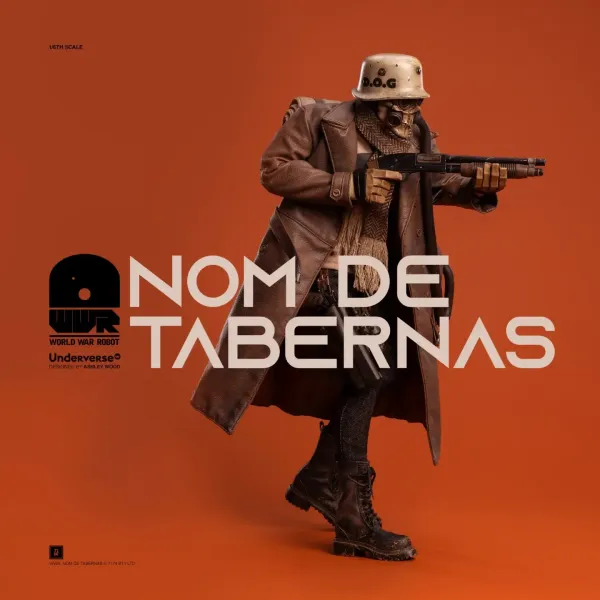 Underverse: Nom De Tabernas