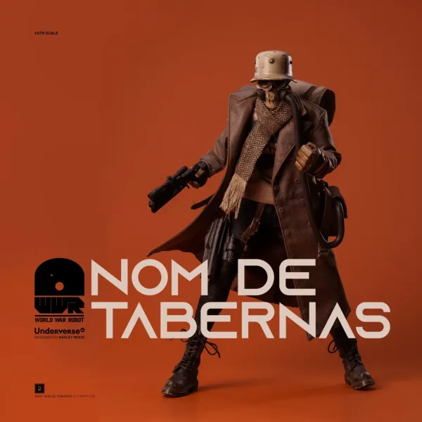 Underverse: Nom De Tabernas