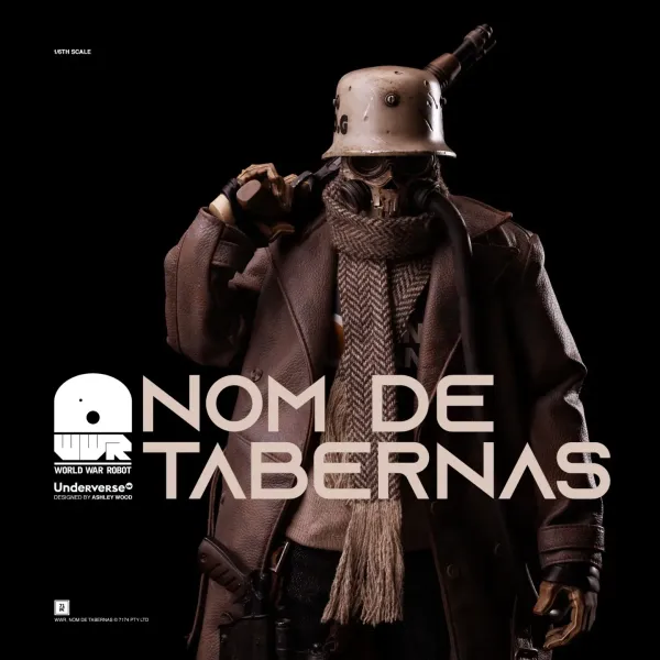 Underverse: Nom De Tabernas