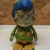 Urban Cr3atures and Friends: Ancient Mighty Trico Yang