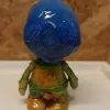 Urban Cr3atures and Friends: Ancient Mighty Trico Yang