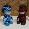 Urban Cr3atures and Friends: Carnales — imagen Urban Cr3atures and Friends: Carnales