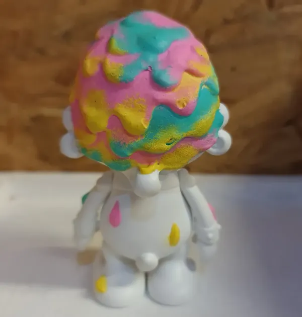 Urban Cr3atures and Friends: Cutie Pop